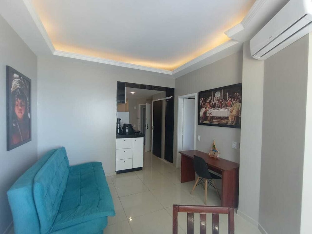 Nobile Suites Golden Fortaleza 37/50