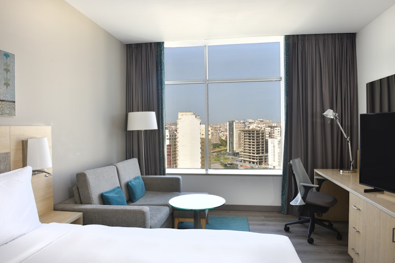 Hilton Garden Inn Tanger City Center 11/42
