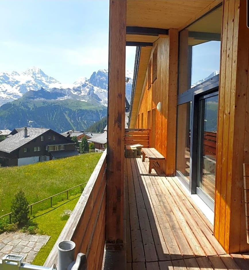 Jungfrau 23/33