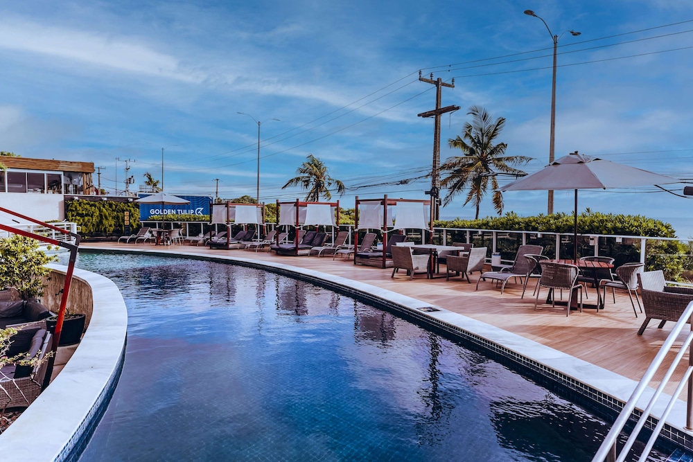 Golden Tulip Natal Ponta Negra 44/50
