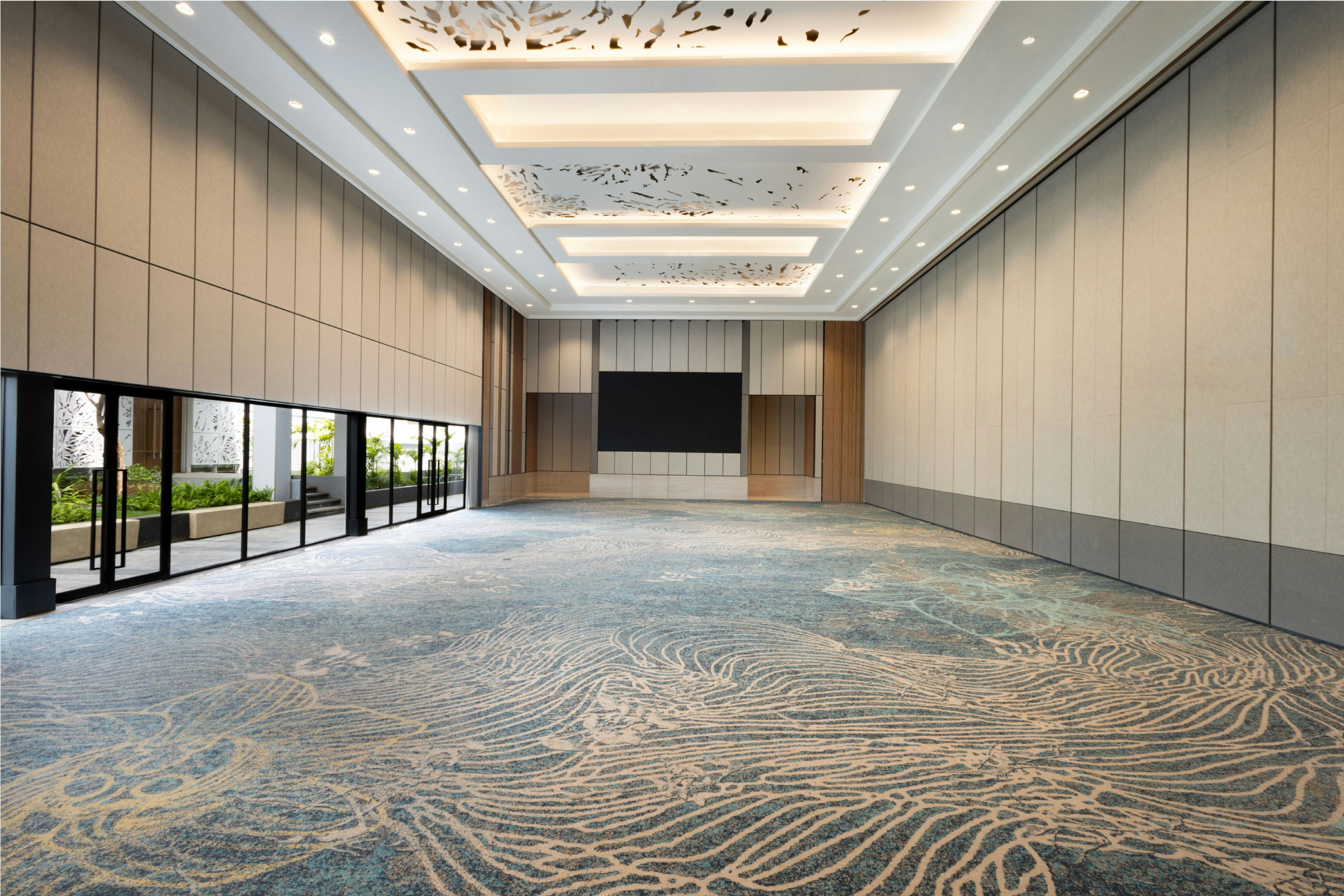 DoubleTree by Hilton Jakarta Bintaro Jaya 44/47