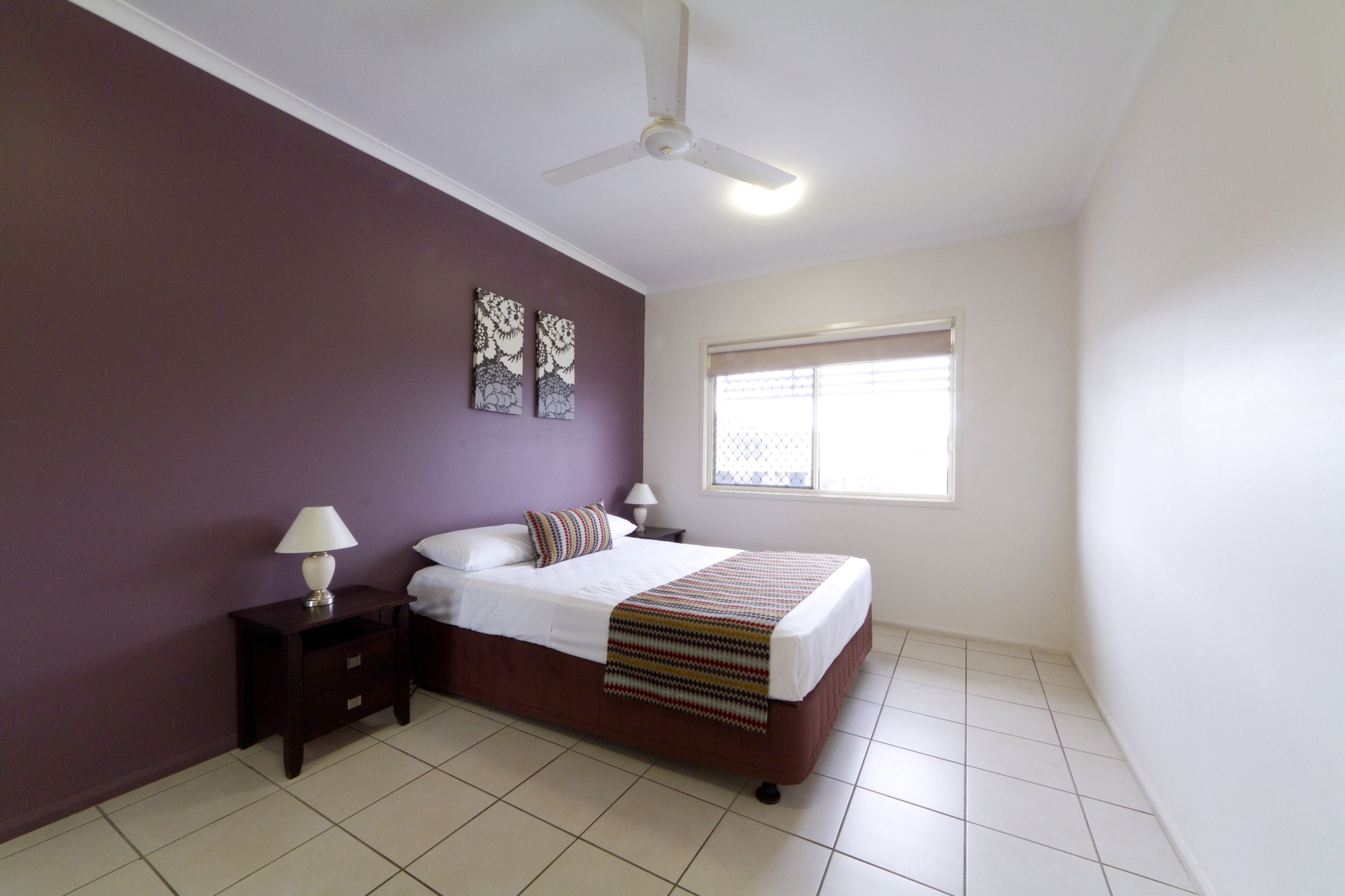 1 BEDROOM, APARTMENT