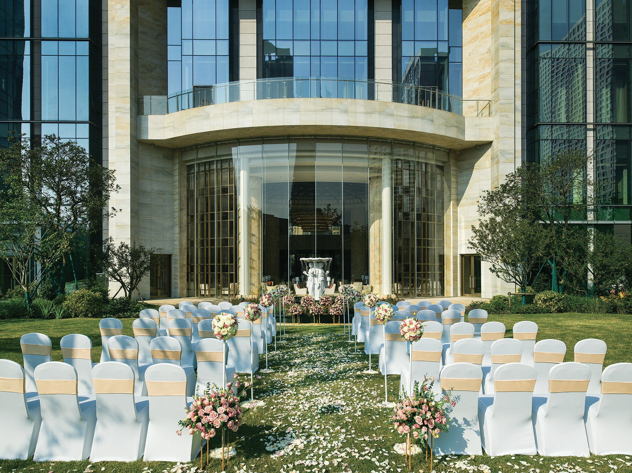 The Langham Hefei 54/57