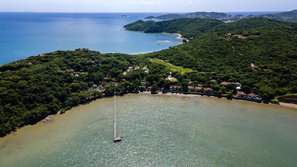 Barracuda Eco Resort 32/50