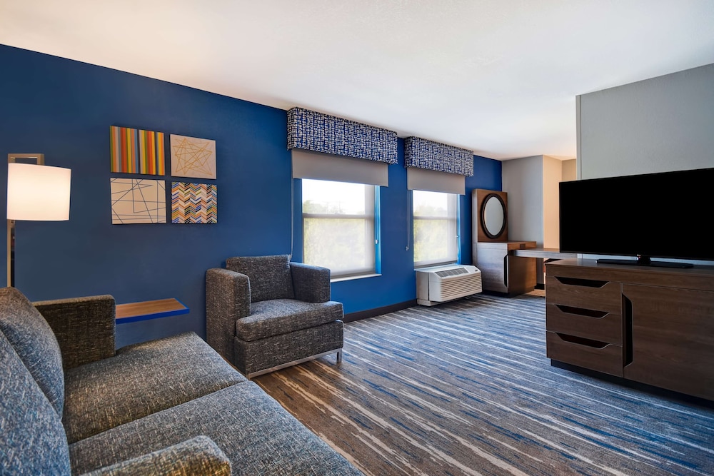 Hampton Inn Potomac Mills Woodbridge 38/53