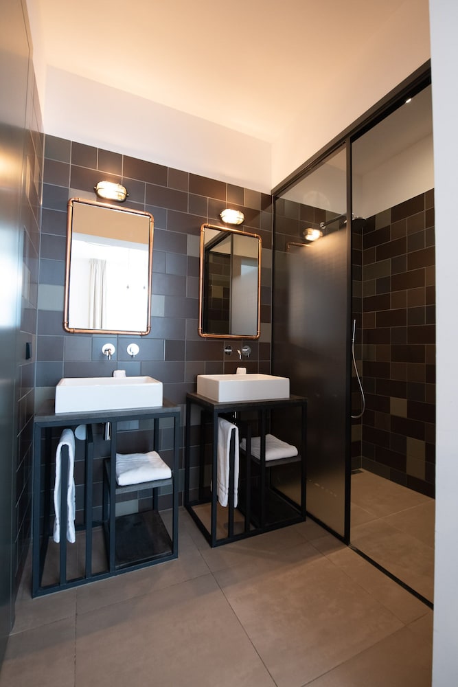 Boutique Hotel D'oude Morsch 63/64