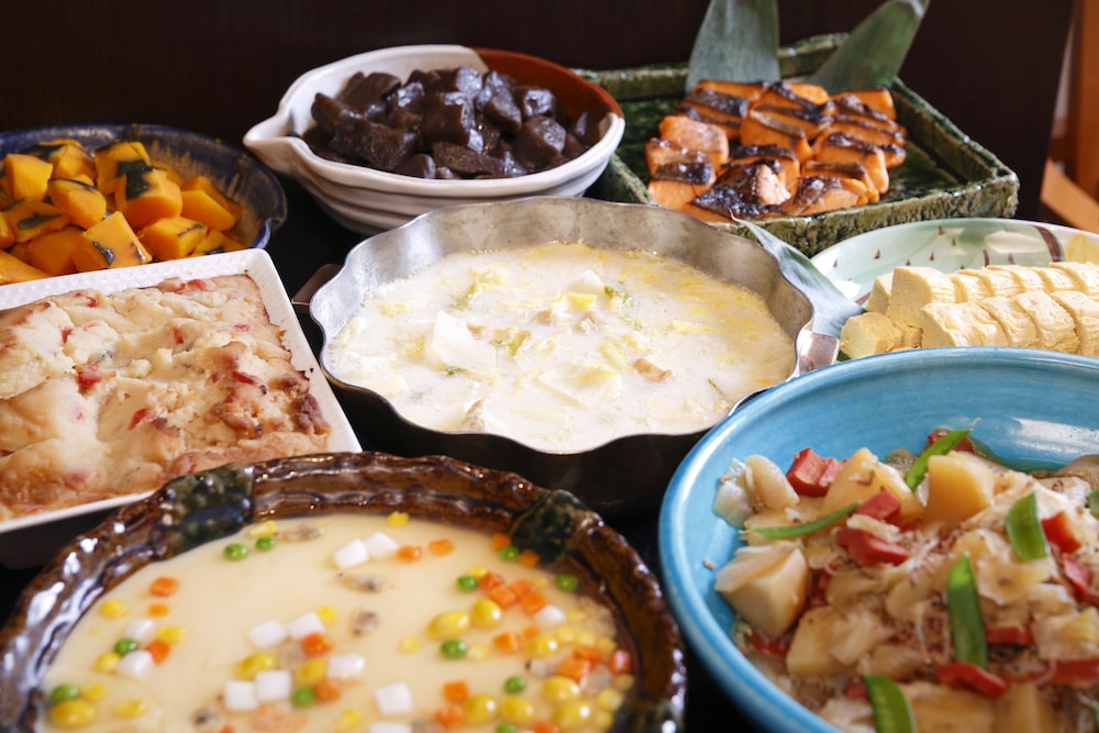 奈良燦路都大酒店(Hotel Obana) 图片2