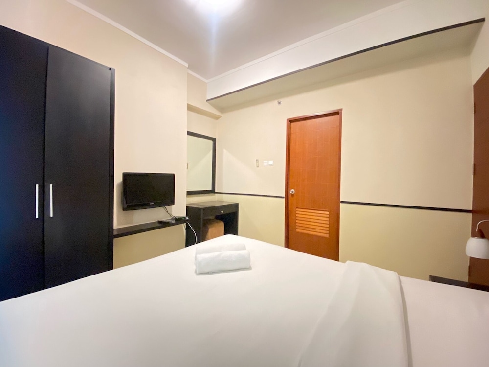 MARBELLA SUITES BANDUNG 18/73