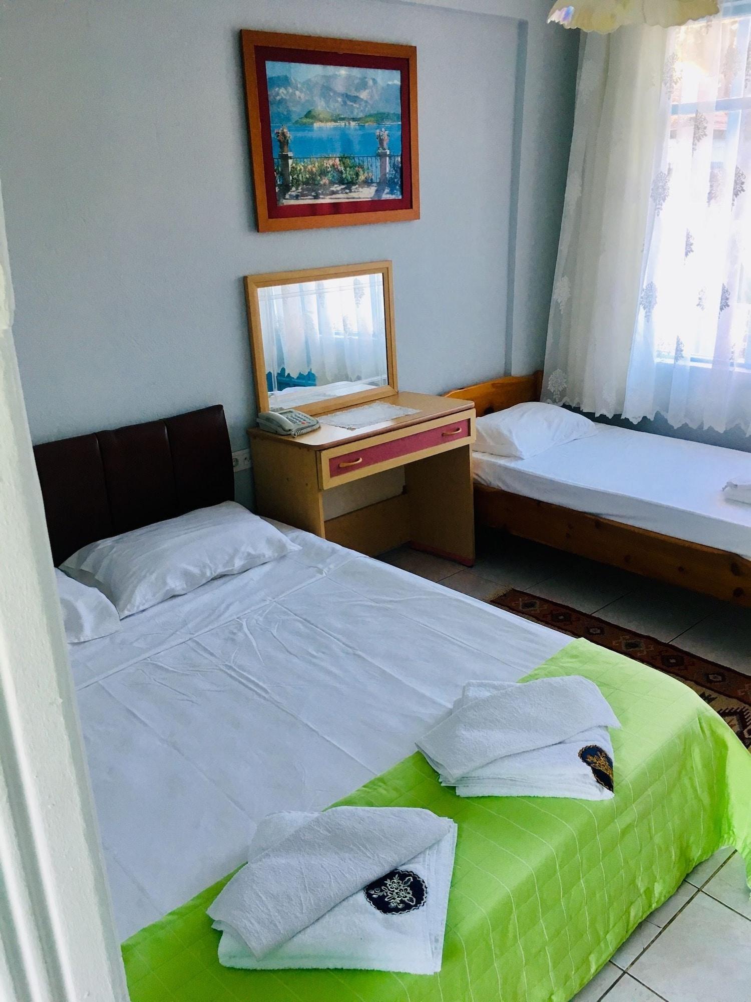 Side Erenler Hotel 6/30