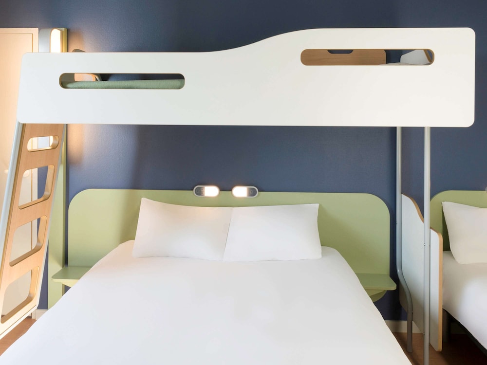 IBIS BUDGET LYON EUREXPO CHASSIEU 15/41