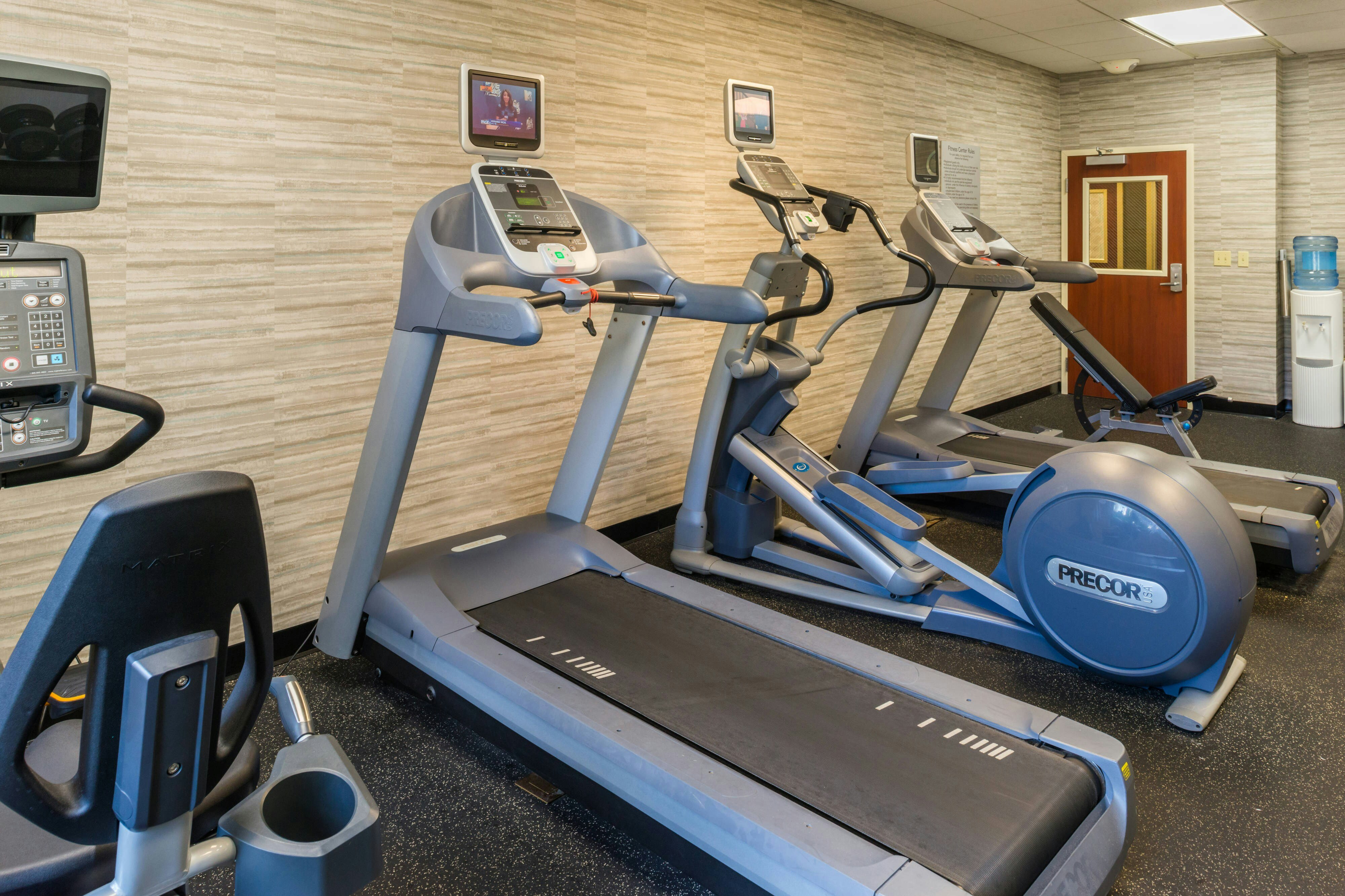 Courtyard By Marriott San Luis Obispo 8/25