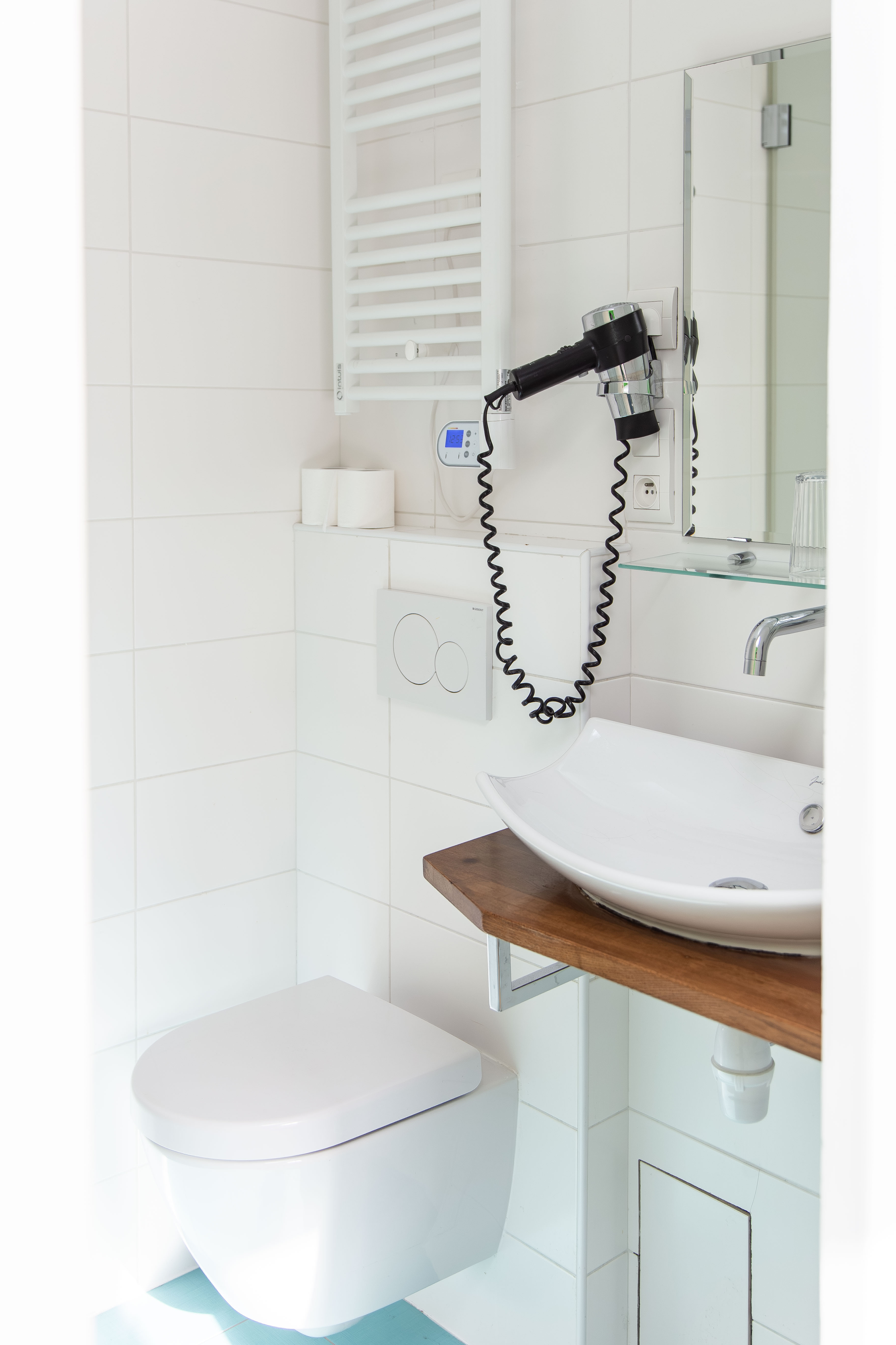 غرفة قياسية مفردة، Hotel Oldegar 4/12