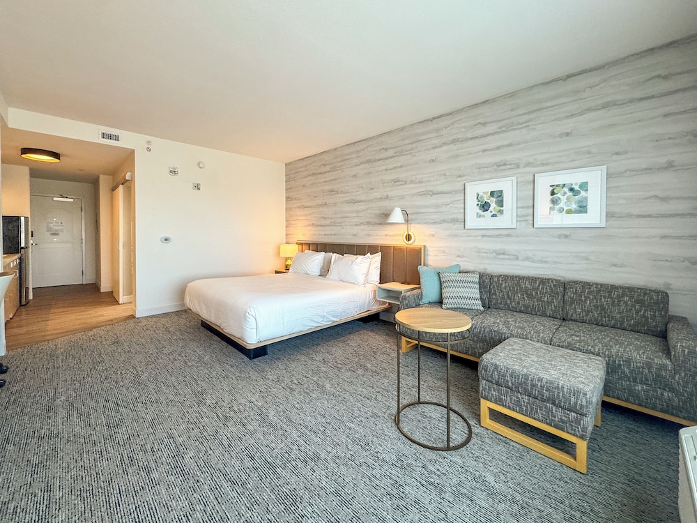 TownePlace Suites by Marriott Ridgecrest 14/50