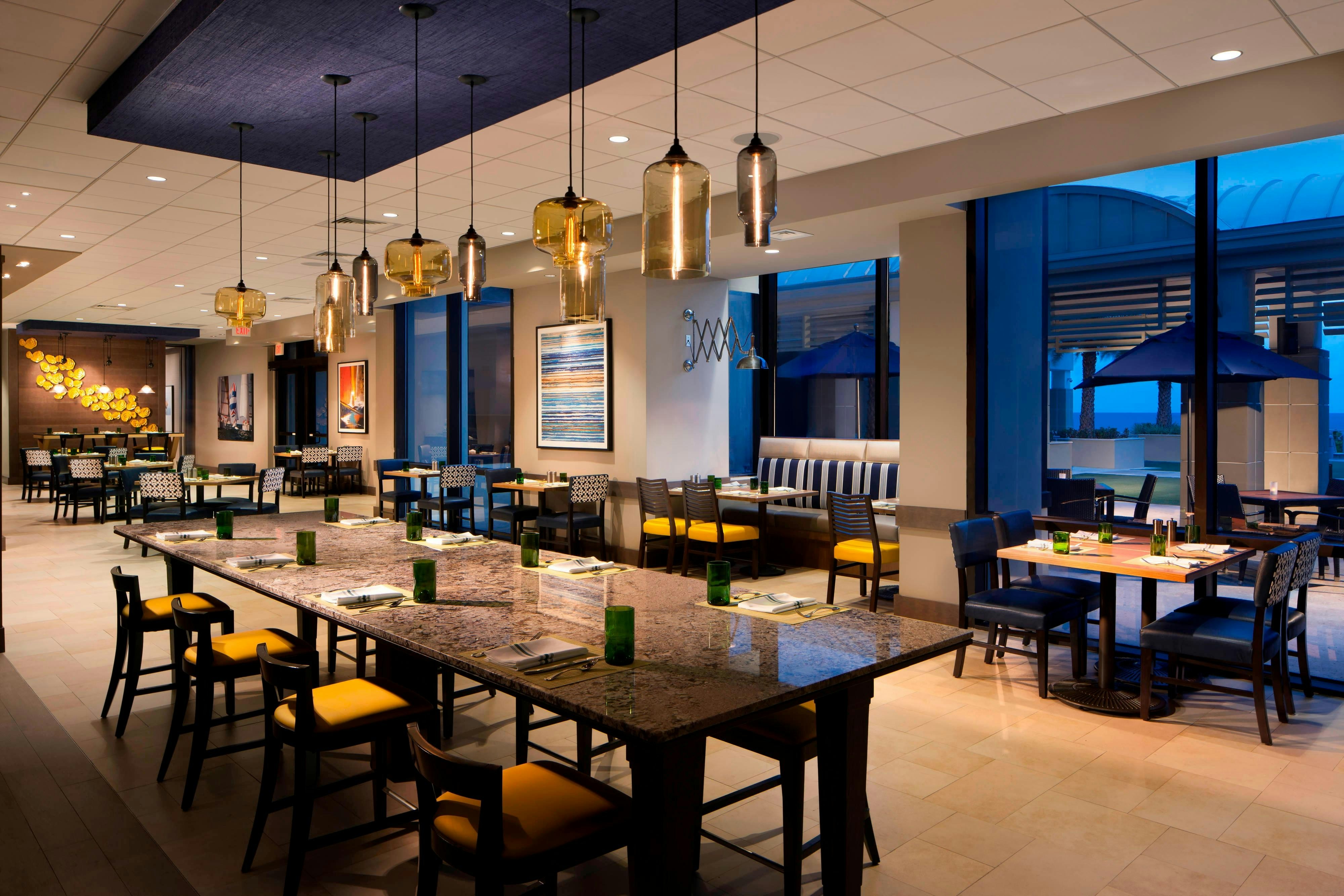 Fort Lauderdale Marriott Harbor Beach Resort And Spa 43/83