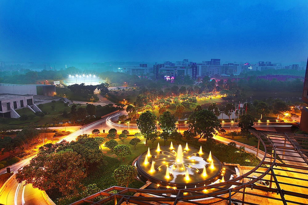 Hyatt Dongguan 47/49