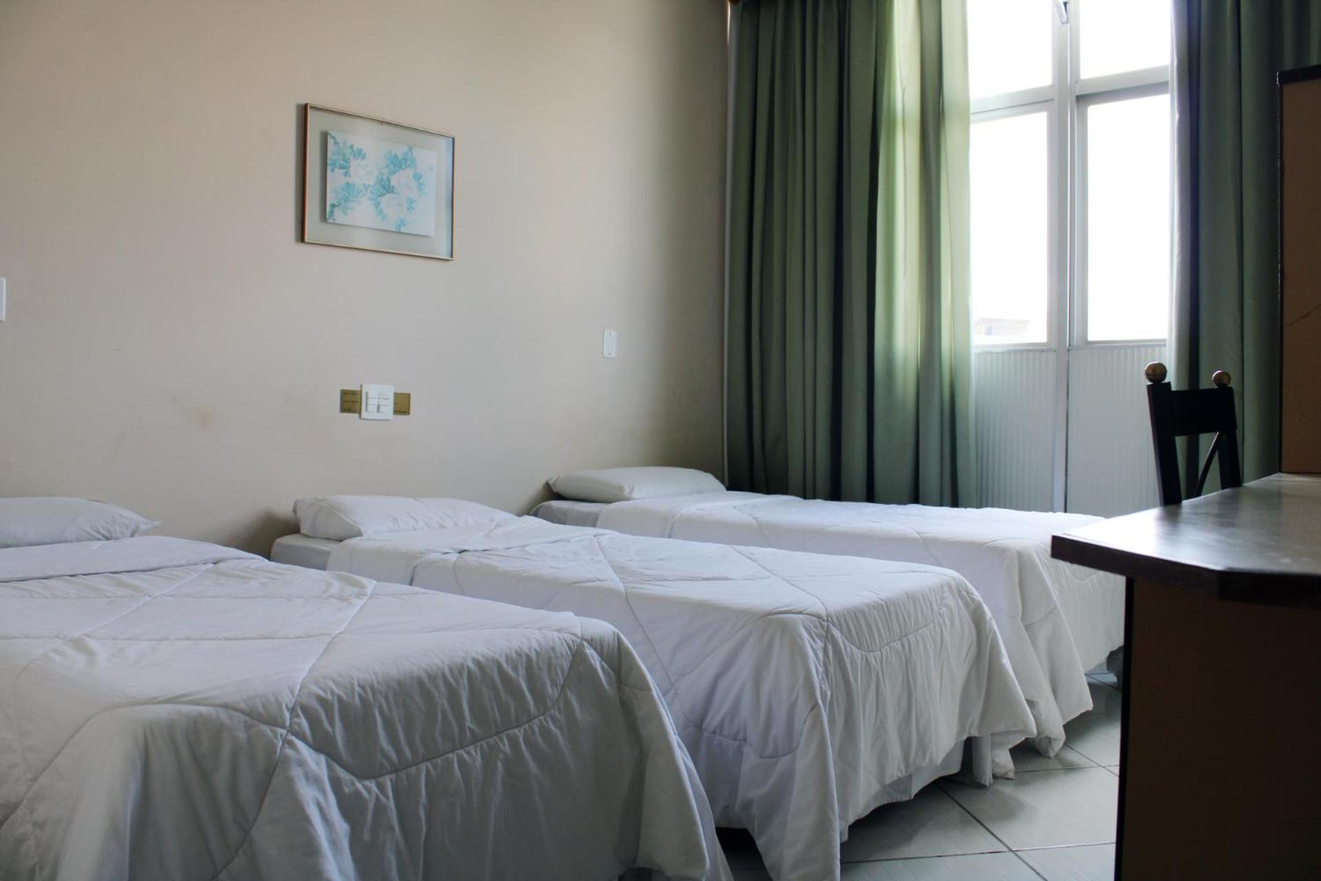Hotel Real Minas 18/51