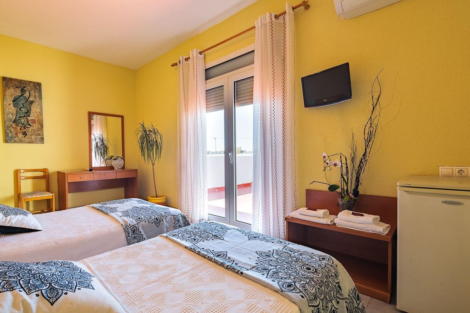 Hotel Duc de Vendome 17/41
