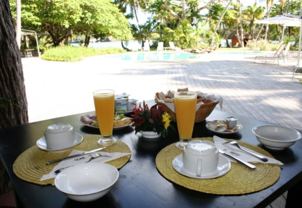 Oure Lodge Beach Resort 38/47