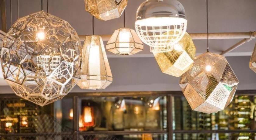 ジェームス ジョイス コーヒーテル 成都 建設路 東郊記憶広場 写真2