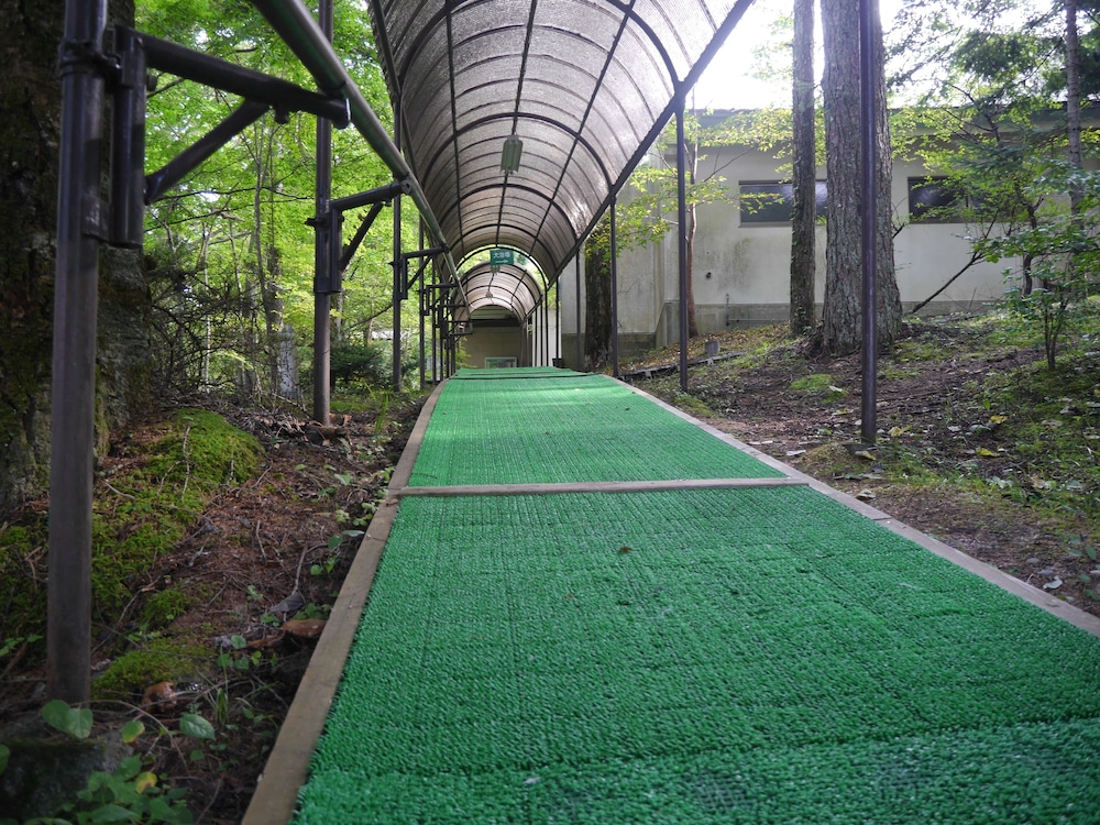 Yamanakako Asahigaoka Onsen Hotel Seikei 30/63