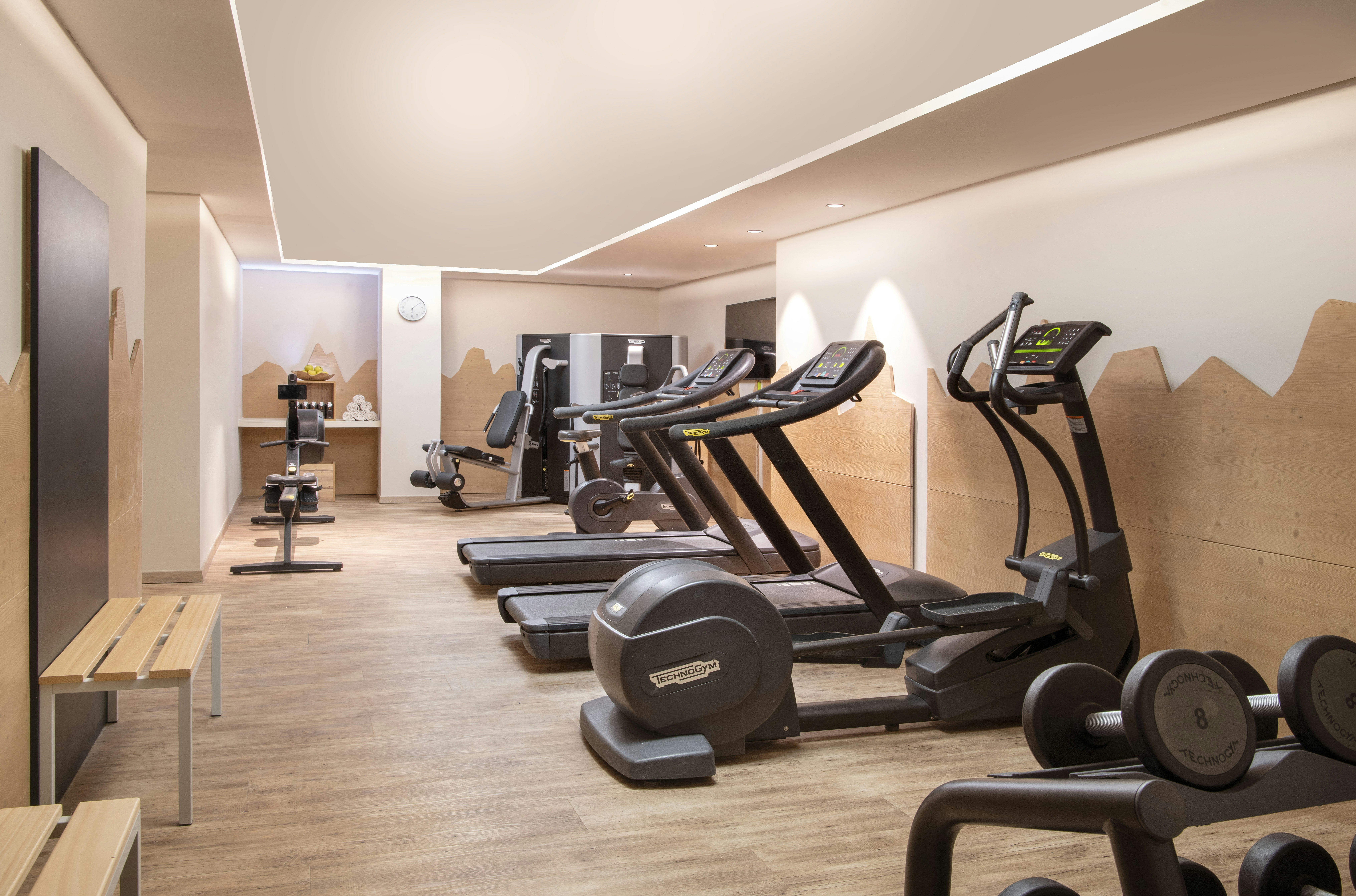 Le Massif Hotel & Lodge Courmayeur 29/50