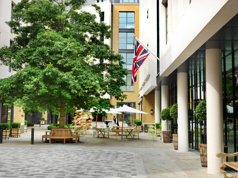 Ham Yard Hotel 57/58