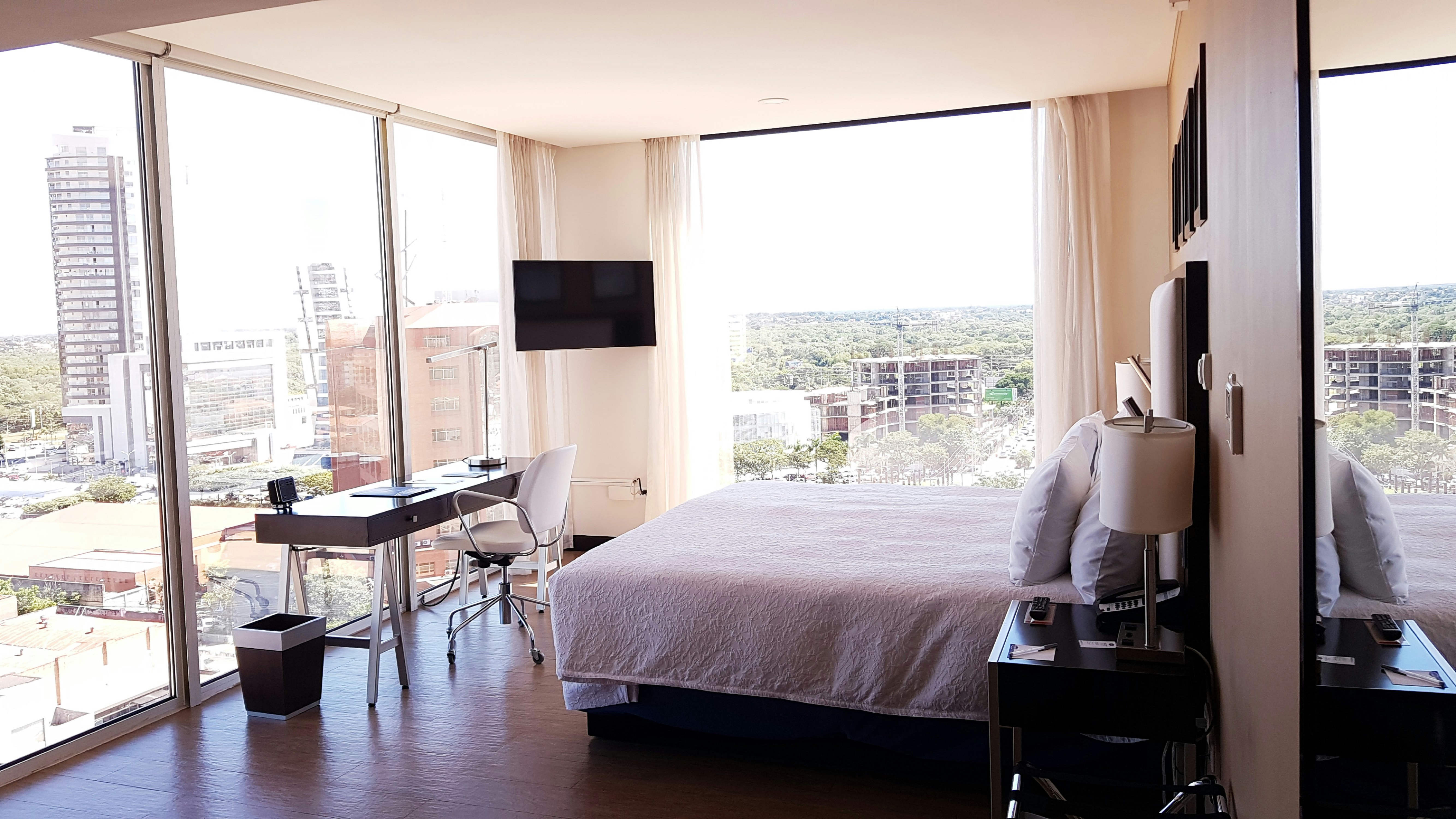 Hampton By Hilton Santa Cruz Equipetrol 21/56