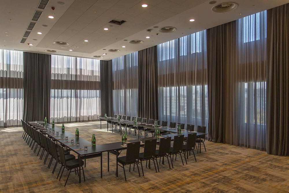 Hilton Garden Inn Zagreb 35/37