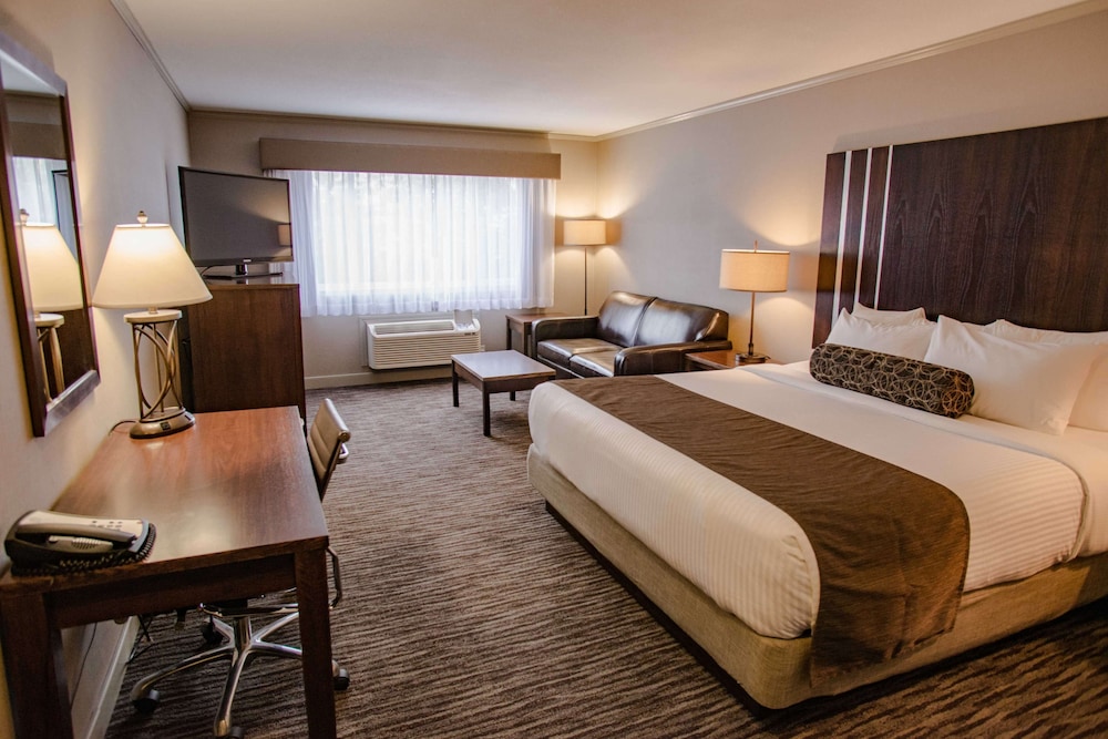 Best Western Mountainview Inn 7/29