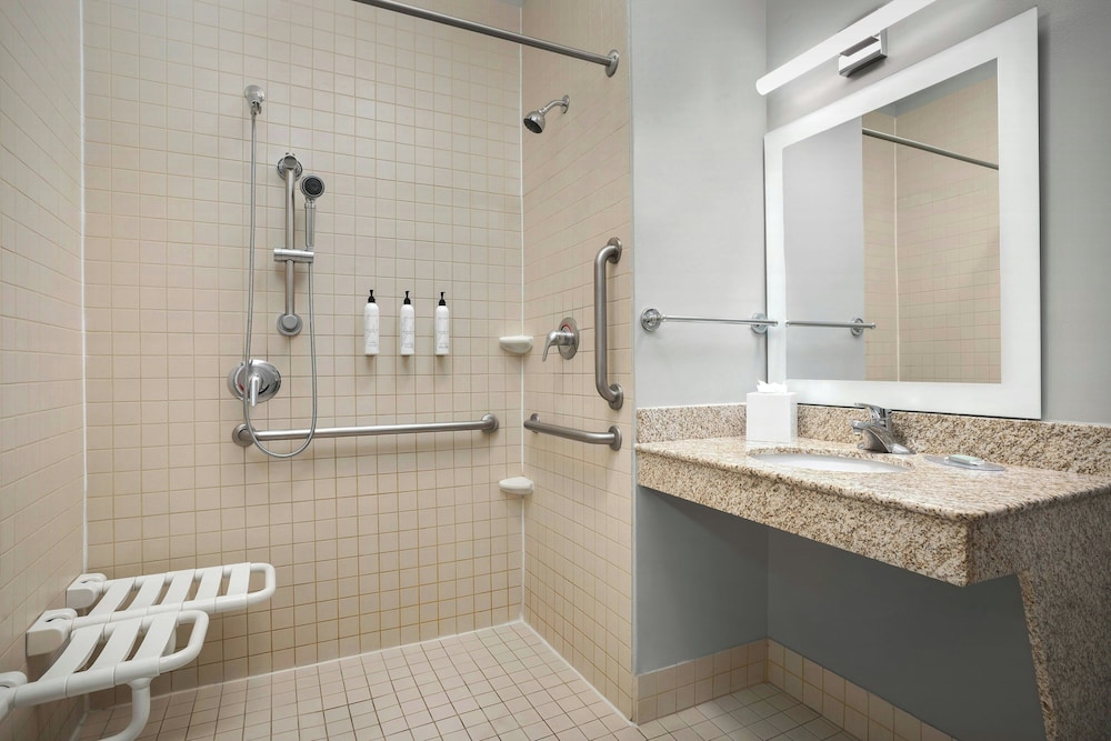 Towneplace Suites el Centro 55/55