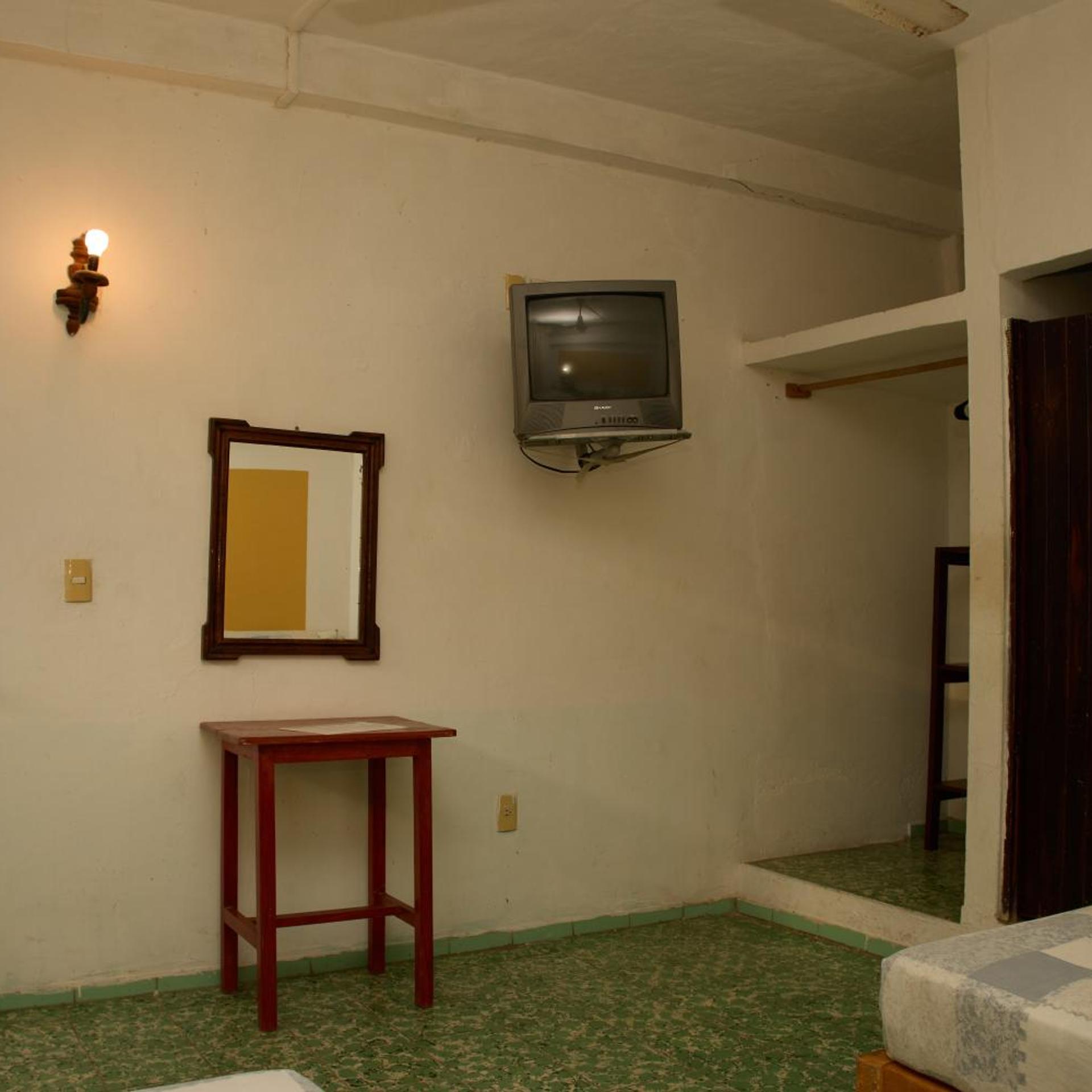 Hotel San Lorenzo 5/55