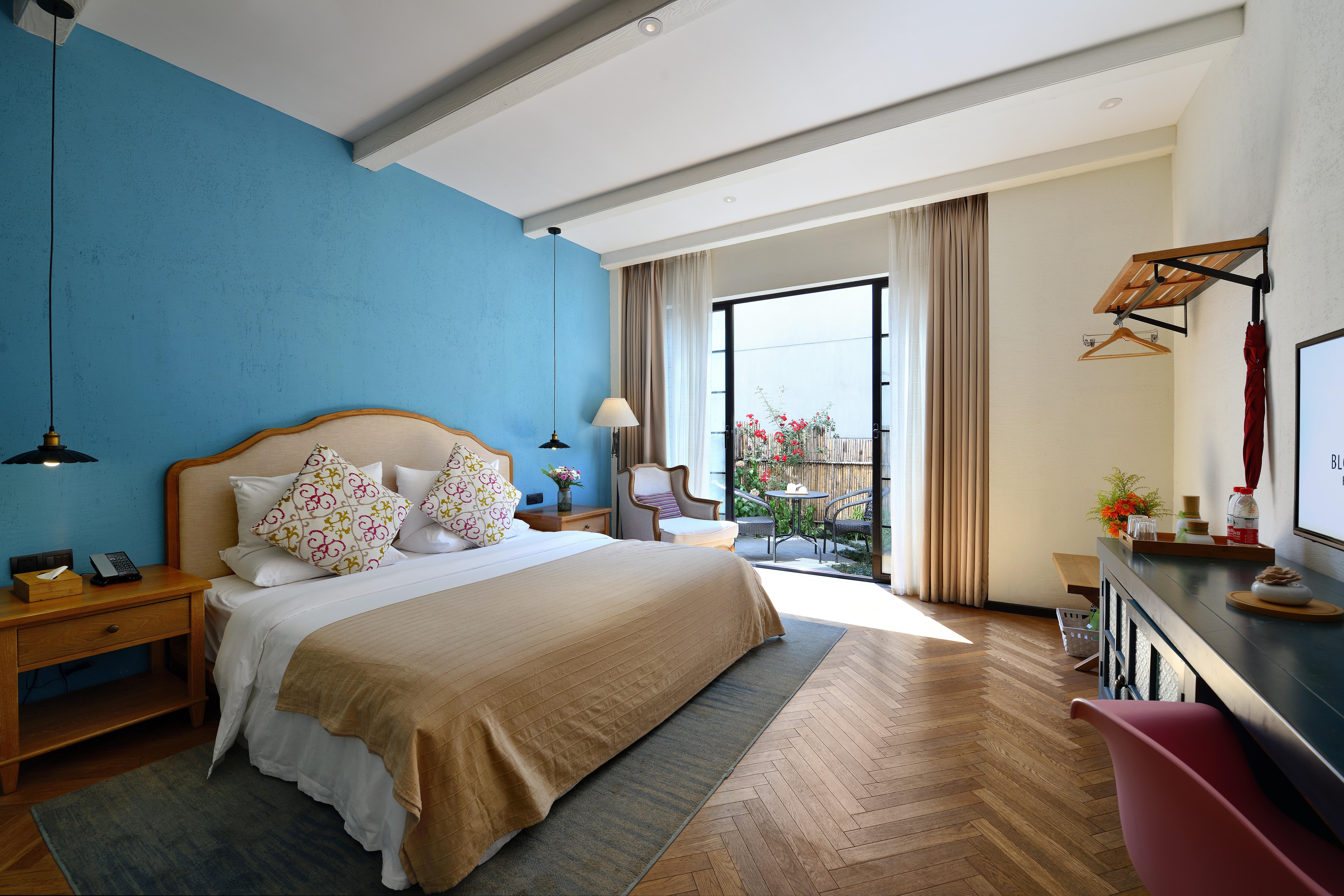 Blossom Hill Inn Suzhou Tongli Lize 10/50