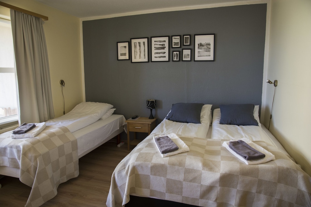 Guesthouse Hvammur 10/50