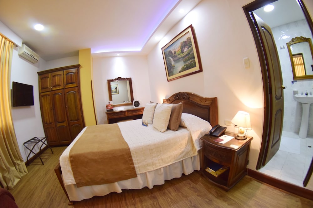 Gran Hotel Pereira 21/67