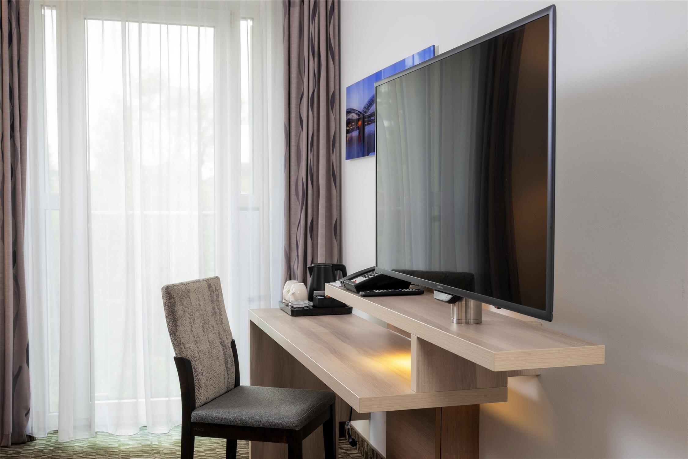 Best Western Plus Hotel Koeln City 55/66