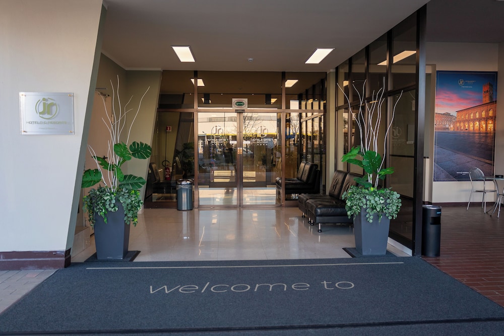 JR Hotels Gate 7 Bologna 6/70
