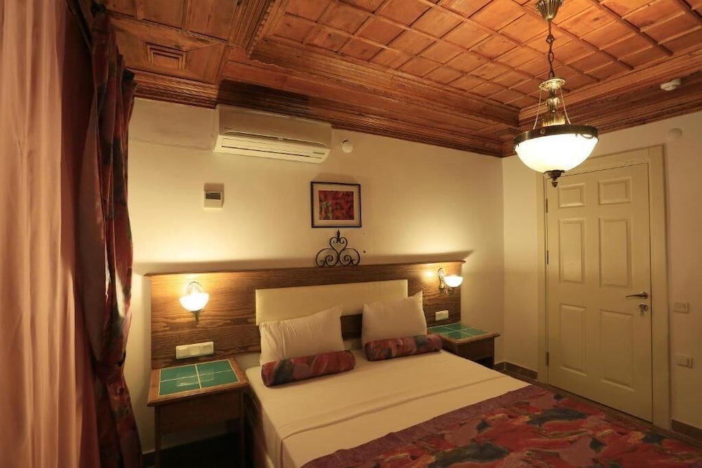 Kerme Ottoman Apart Gokova 6/29