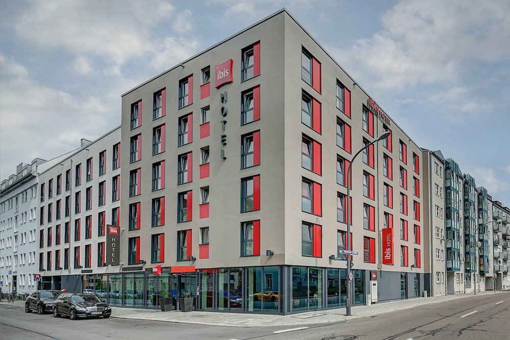 ibis Munich City South 42/49