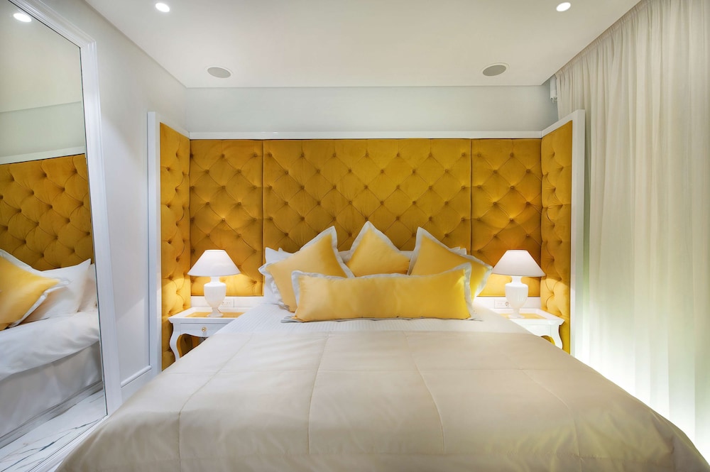 Radisson Blu Hotel Bucharest 8/75