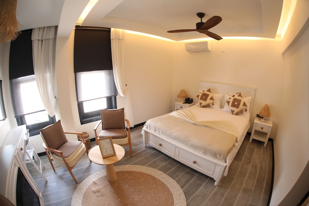 Afilli Kosk Butik Otel 8/34