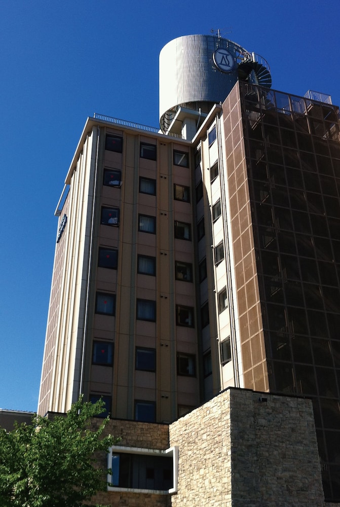 Hotel Arstainn 2/59