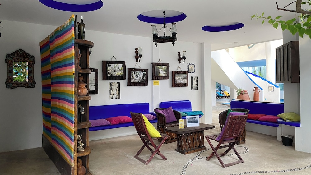 Matan Kaan by GuruHotel 49/64