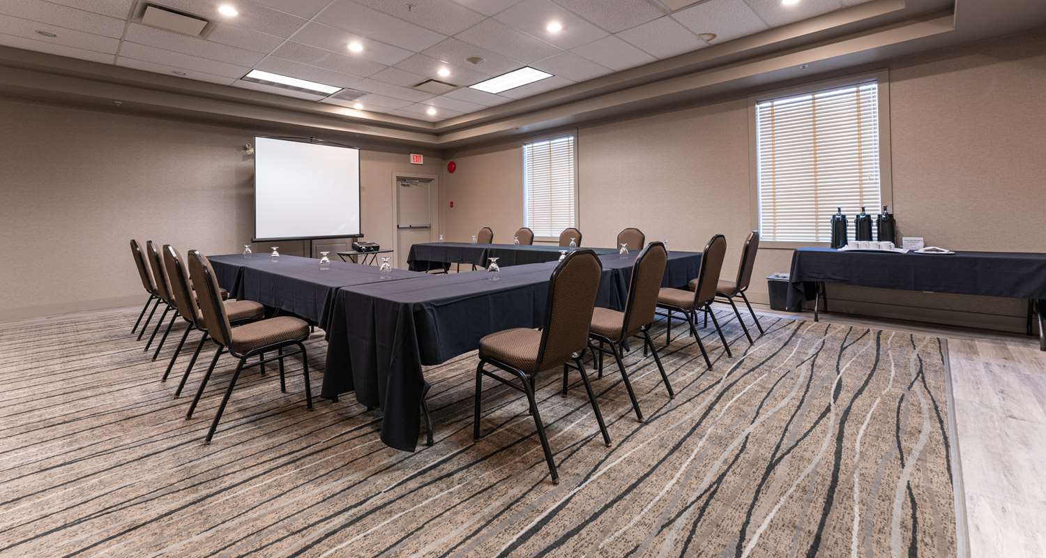 Prestige Harbourfront Resort, WorldHotels Luxury 29/39