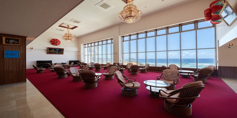 Hotel Miyuki Beach 40/50