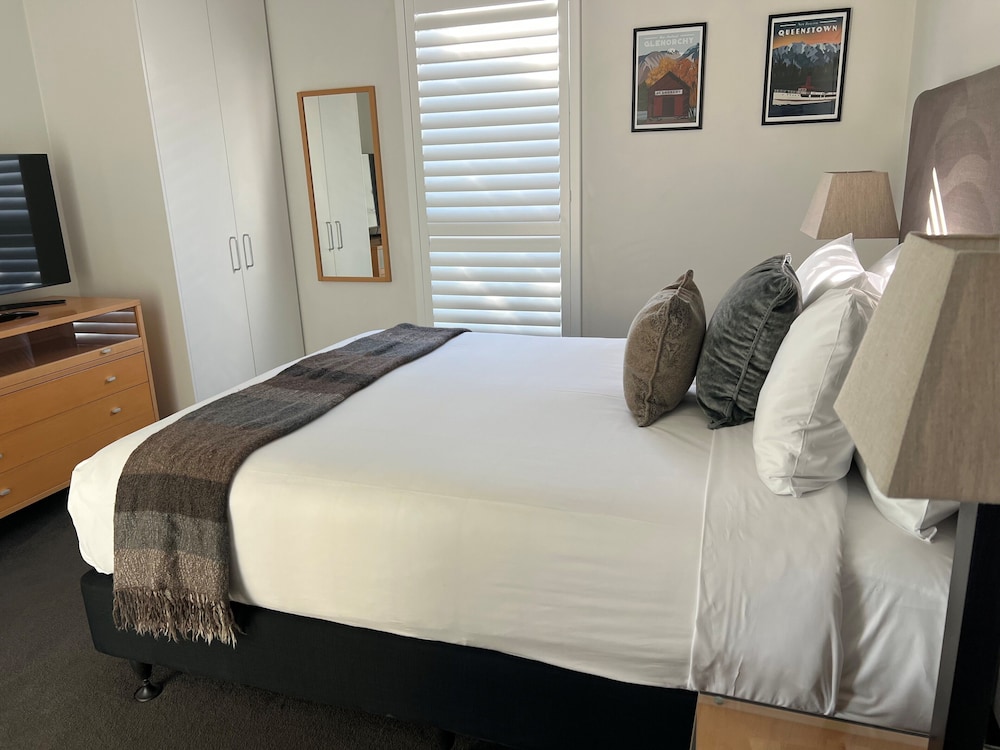 Blue Peaks Apartments 25/70