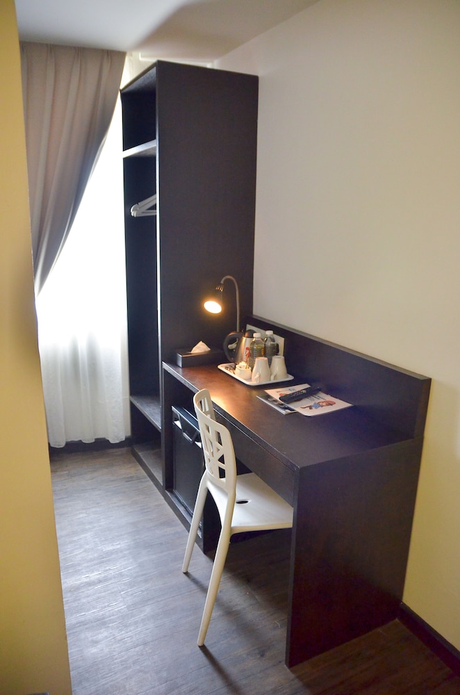 Vivo Hotel 29/45