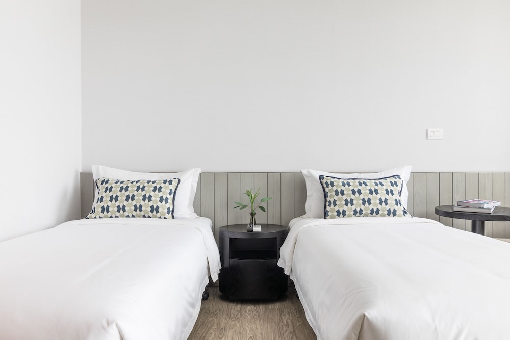 Apartelle Jatujak Hotel 11/63