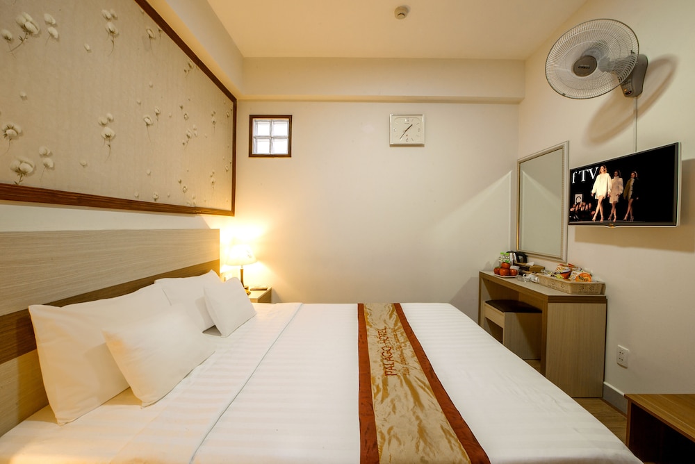 Palago mc Hotel Park View 16/64