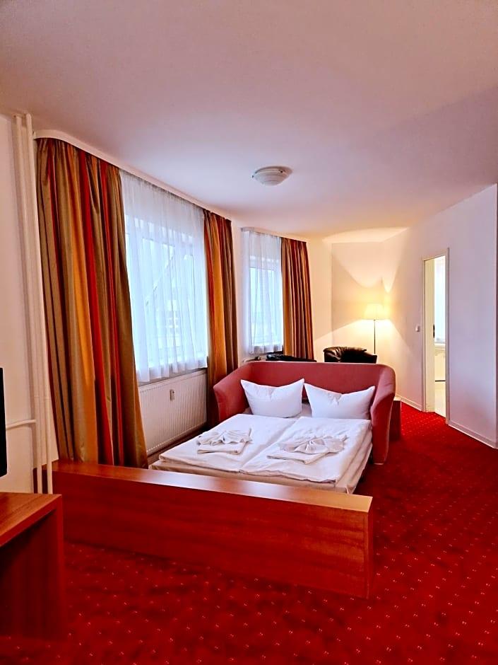 Hotel Kaiser 11/42