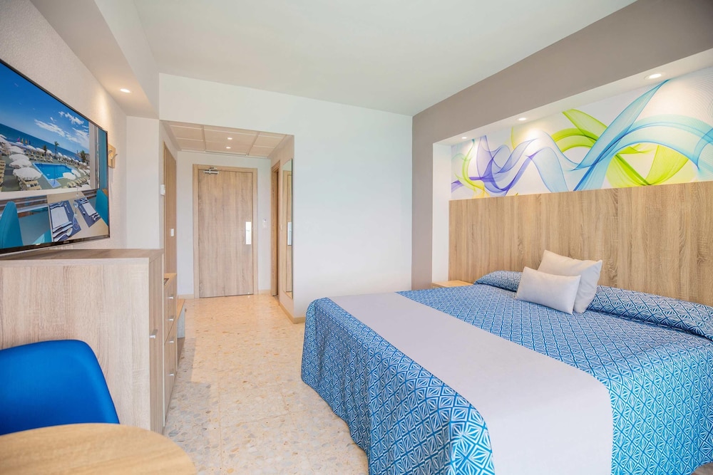 Servigroup Koral Beach 21/63